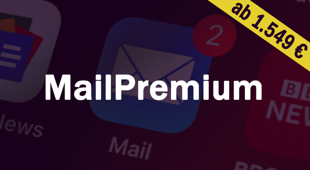 MailPremium-Paket