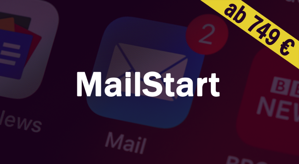 MailStart-Paket