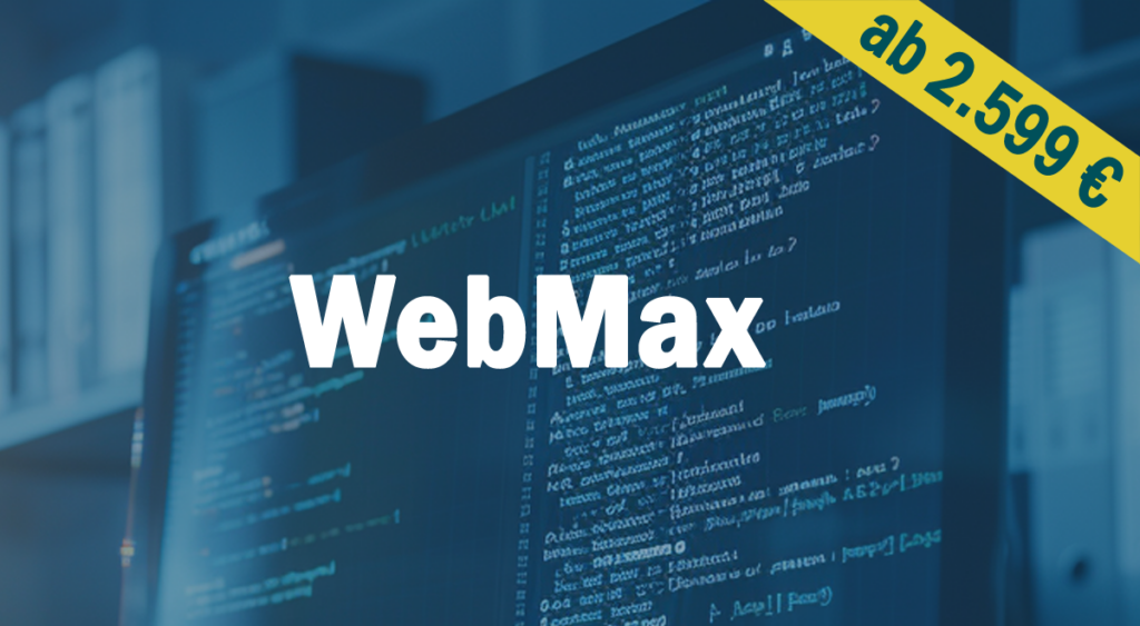 WebMax-Paket