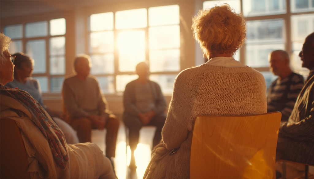Echte Begegnung: Digital und analog Menschen verstehen