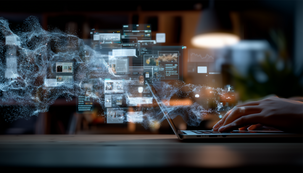 SEO vs. GEO: Was der Unterschied für Ihr Unternehmen bedeutet